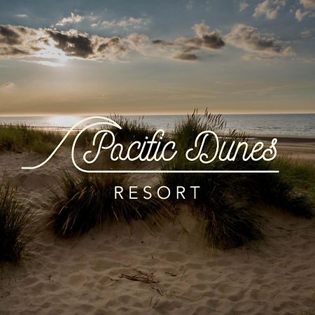 Pacific Dunes Resort Copalis Beach Zewnętrze zdjęcie