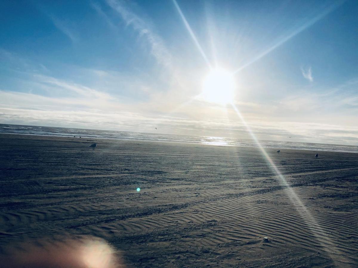 Pacific Dunes Resort Copalis Beach Zewnętrze zdjęcie