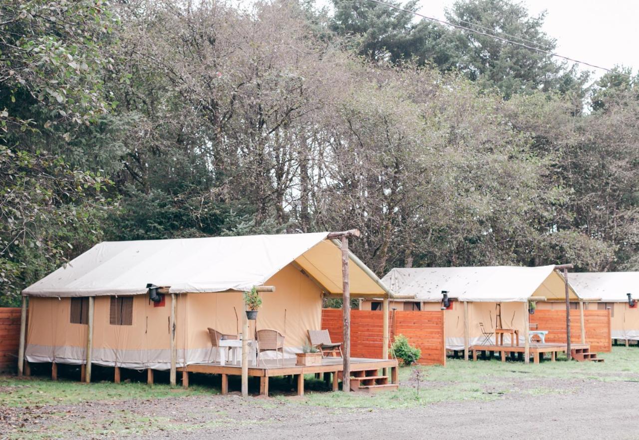Pacific Dunes Resort Copalis Beach Zewnętrze zdjęcie