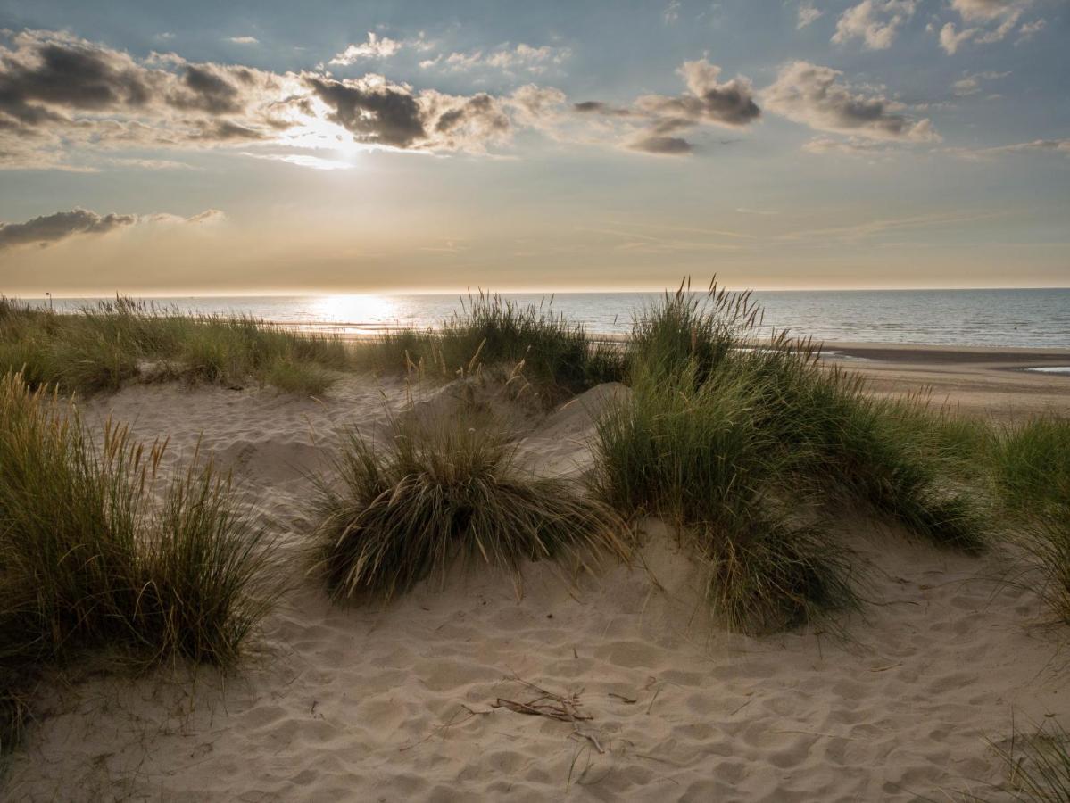 Pacific Dunes Resort Copalis Beach Zewnętrze zdjęcie