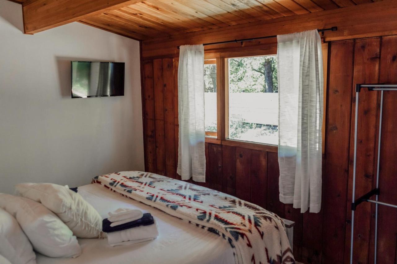 Pacific Dunes Resort Copalis Beach Zewnętrze zdjęcie