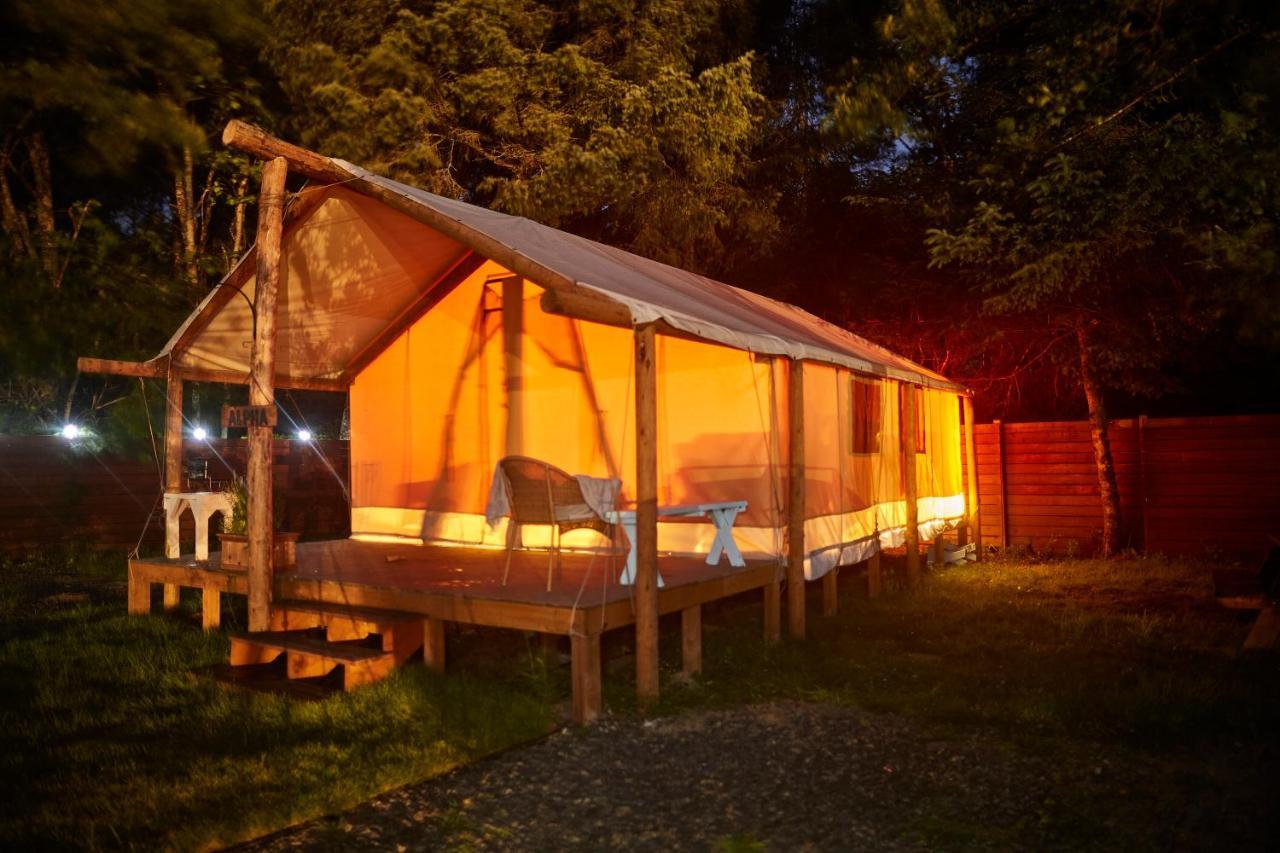 Pacific Dunes Resort Copalis Beach Zewnętrze zdjęcie