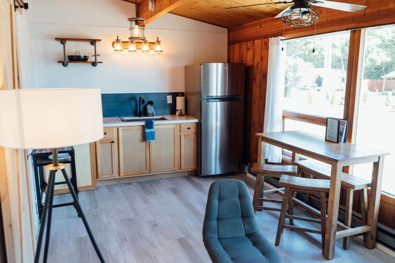 Pacific Dunes Resort Copalis Beach Zewnętrze zdjęcie