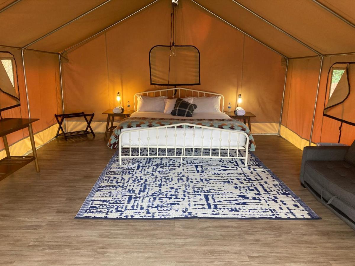 Pacific Dunes Resort Copalis Beach Zewnętrze zdjęcie