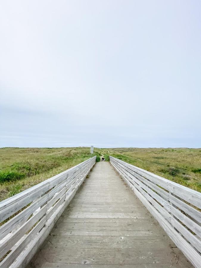 Pacific Dunes Resort Copalis Beach Zewnętrze zdjęcie