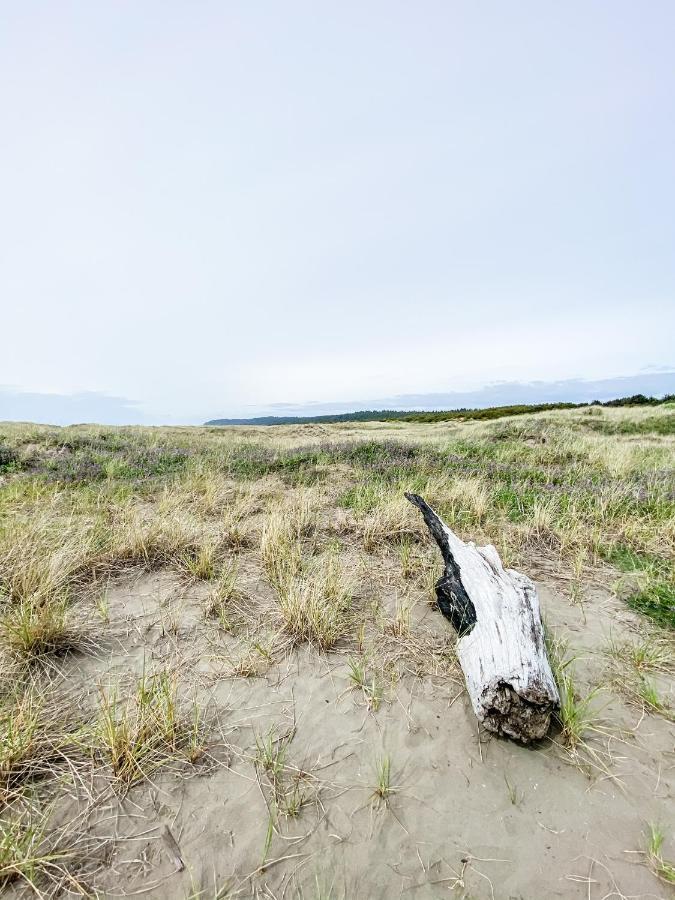 Pacific Dunes Resort Copalis Beach Zewnętrze zdjęcie