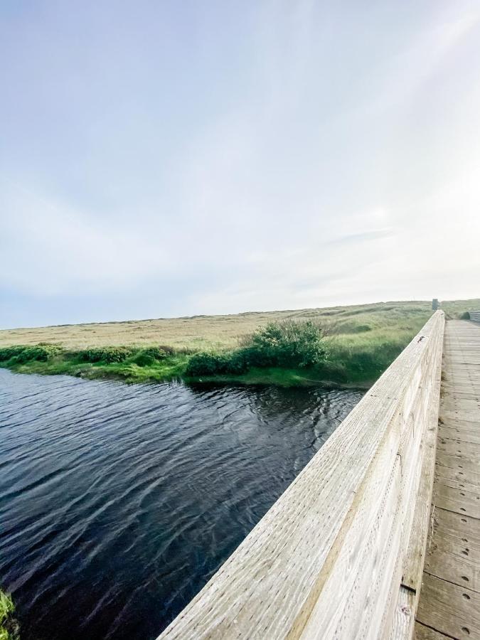 Pacific Dunes Resort Copalis Beach Zewnętrze zdjęcie